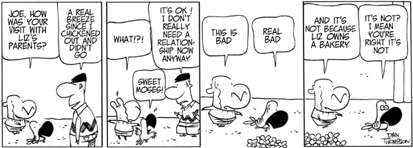 lostsheep